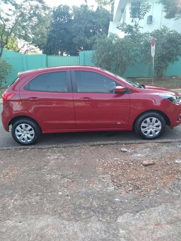 Ford Ka SE 1.5 Única dona - Foto 9