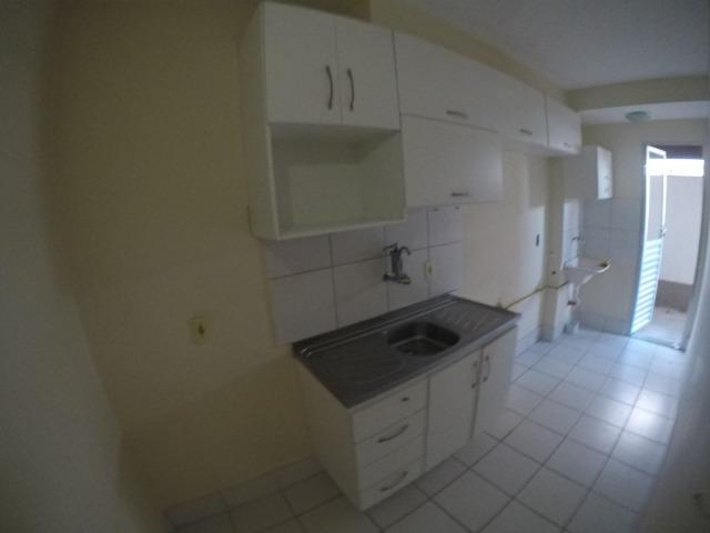 E.R- Apartamento com 2 quartos com quintal em Colina de Laranjeiras - Foto 17