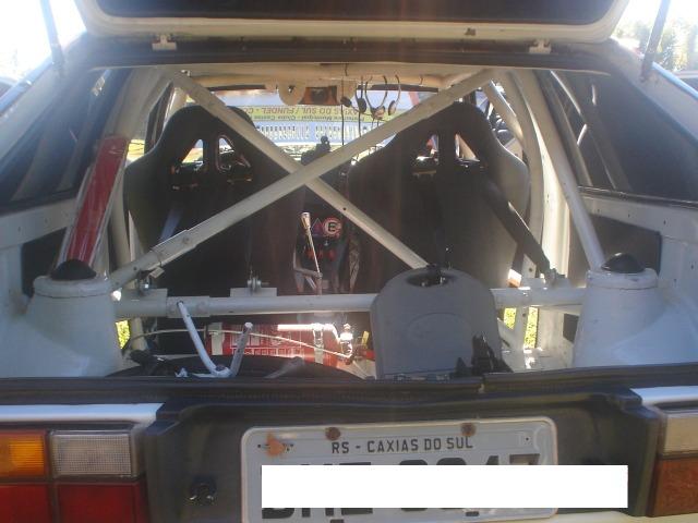 Gol Rally - Foto 4