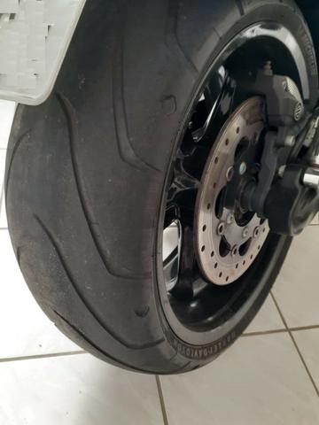 Harley&Davidson V-rod Muscle 1250cc - Foto 3