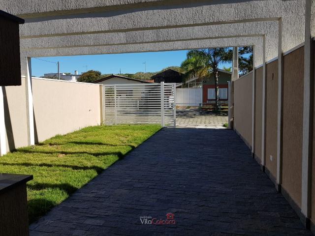 SOBRADO DE ALTO PADRAO 3 SUITES LADO DO MAR - Foto 15
