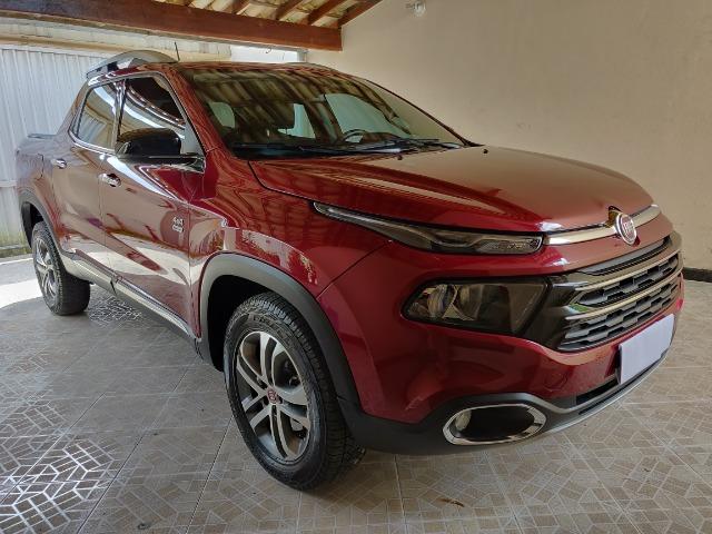 Fiat Toro - Foto 12
