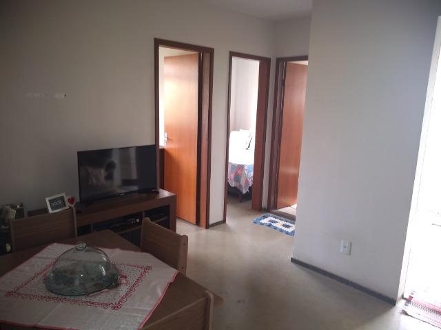 Apartamento no segundo andar em Betim Excelente localização perto do Metropolitan Shopping - Foto 11
