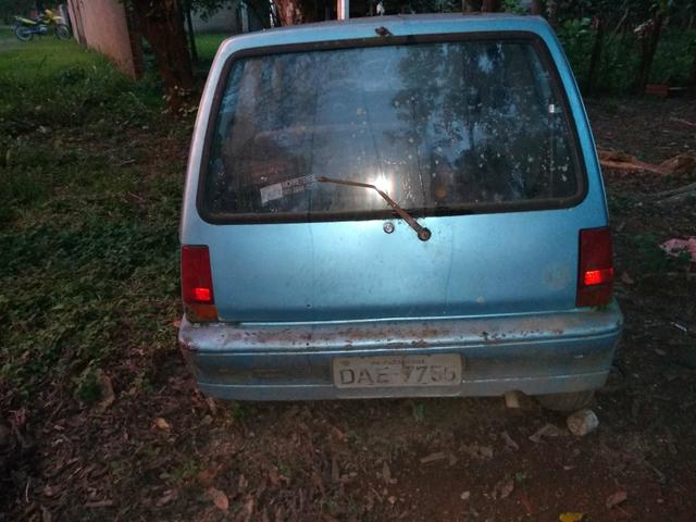 Sucata de Daewoo Tico - Foto 2