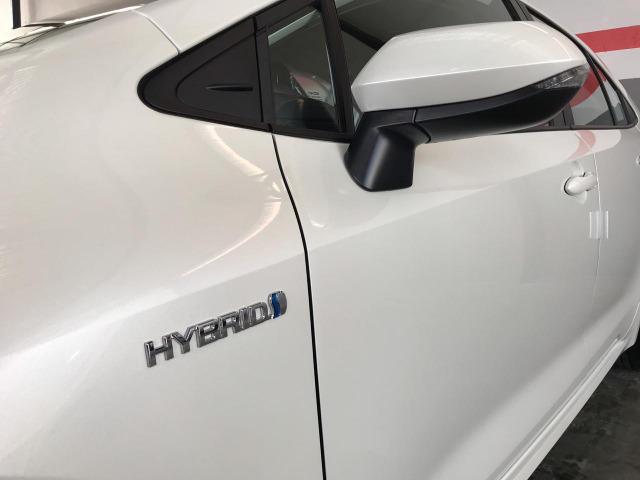 Corolla Altis Hybrid - Foto 4