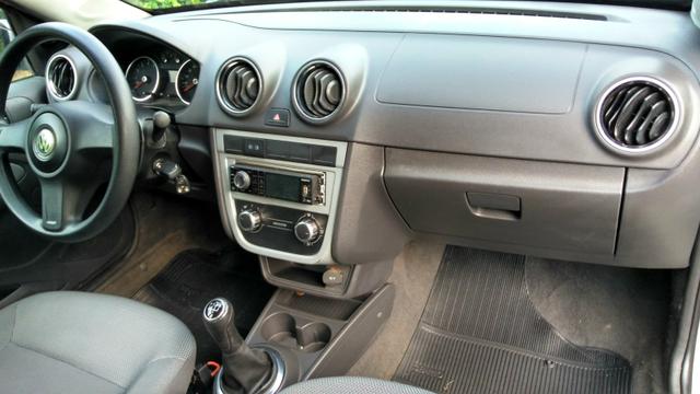 Gol Trend 1.0 2009 " O + novo de JF !!!" - Foto 15