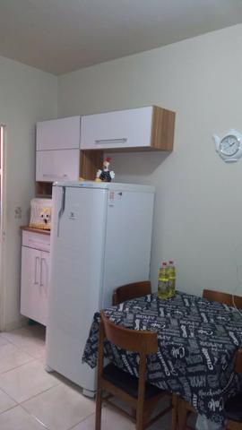 Casa no Condomínio Ipê Rosa em Hortolândia - Foto 12