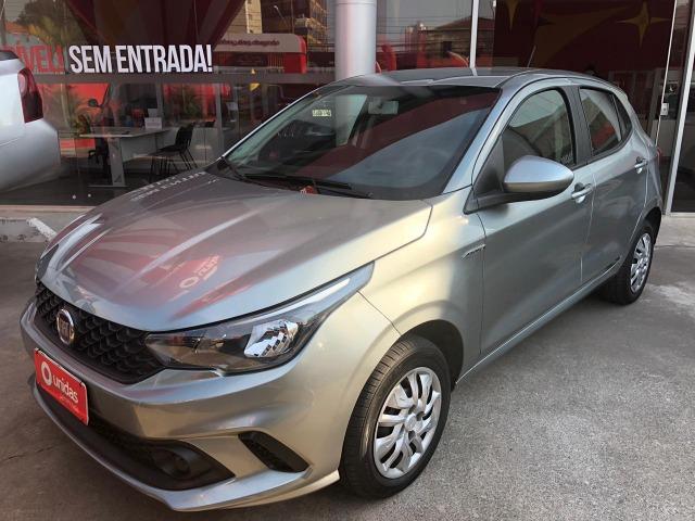 Fiat Argo Drive 1.0 2019 - IPVA 2020 Pago