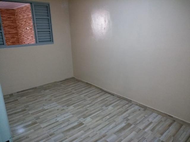 Casa na Rua Silvas do Brasil - Foto 7