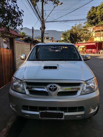 Toyota Hilux - Foto 3