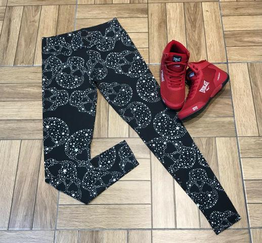 Leggings Femininas - Foto 2