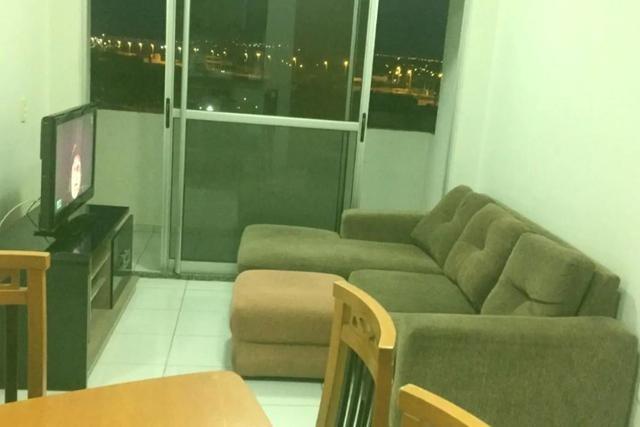 Partamento novo e bem localizado Mossoró