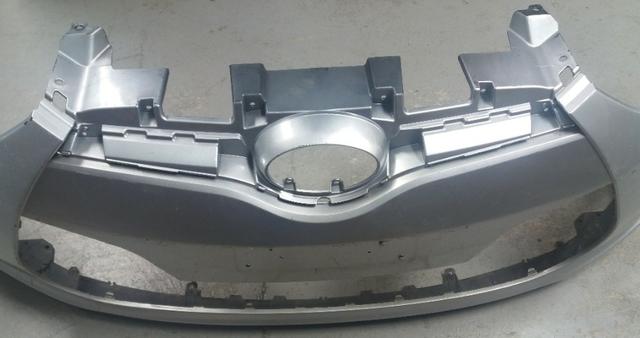 Para-choque Hyundai Veloster Original Usado - Foto 3