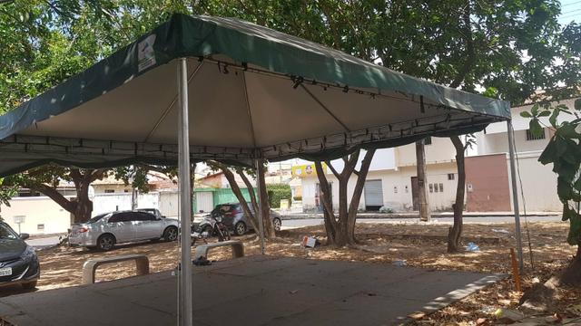 Tenda 6x6 - Foto 2