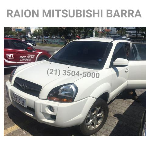 Tucson 2.0 2016 *30.504 Km* Oportunidade - Foto 2