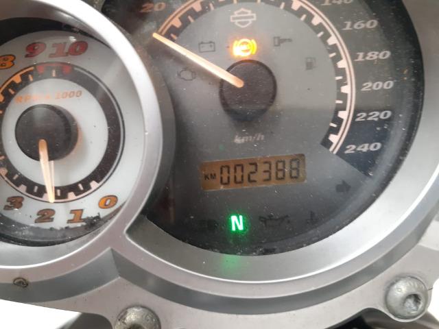Harley&Davidson V-rod Muscle 1250cc - Foto 8