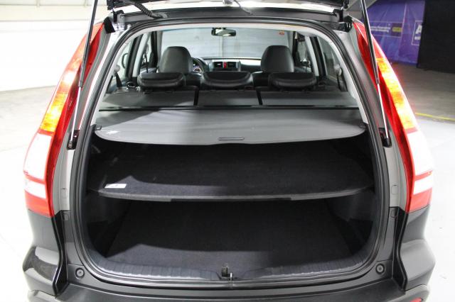 HONDA CR-V EXL 2.0 16V 4WD/2.0 Flexone Aut. - Foto 10