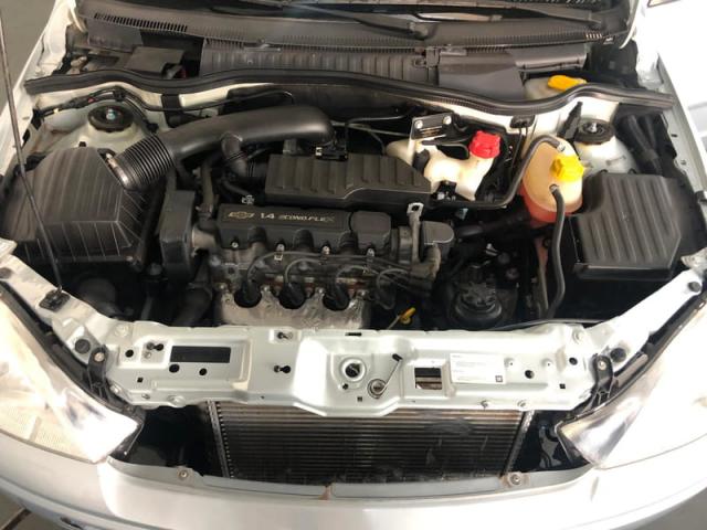 CHEVROLET CORSA HATCH MAXX 1.4 8v(Econo.Flex) 4P - Foto 15