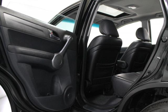 HONDA CR-V EXL 2.0 16V 4WD/2.0 Flexone Aut. - Foto 7