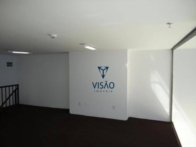 Excelente Ponto Comercial!Frente Av.Castanheira. - Foto 18