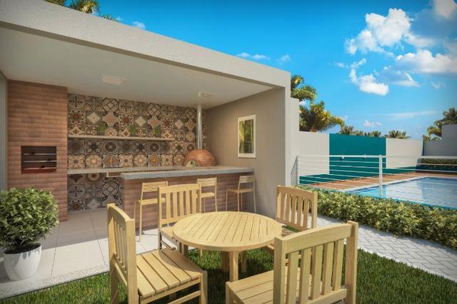 Vende Apto, 01 Dormitório na Barra dos Coqueiros Cond. Barra Prime Residence - Foto 10