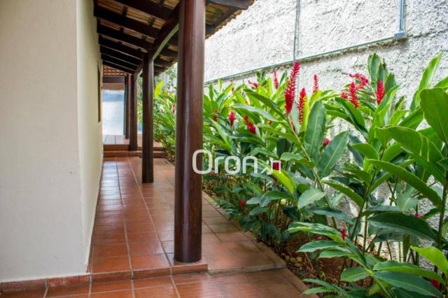 Casa à venda, 528 m² por R$ 1.300.000,00 - Jardim da Luz - Goiânia/GO - Foto 11