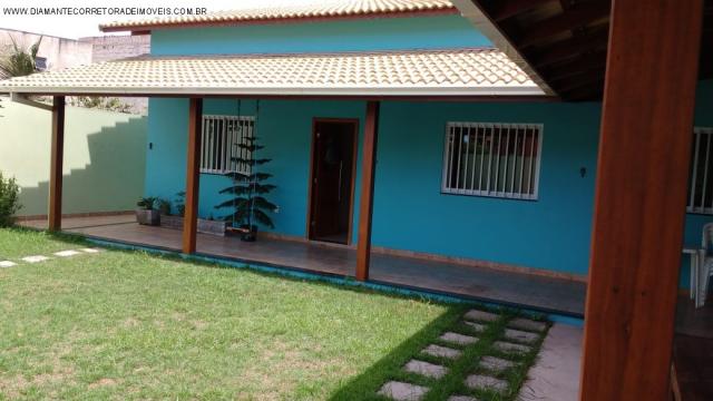Casa à venda com 3 dormitórios em Bicanga, Serra cod:CA00120 - Foto 13