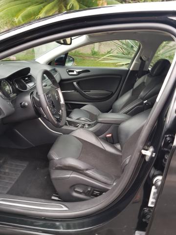 Citroen C5 Sedan 2011 - Foto 15