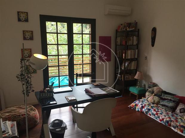 Casa à venda com 3 dormitórios em Santa teresa, Rio de janeiro cod:854715 - Foto 11