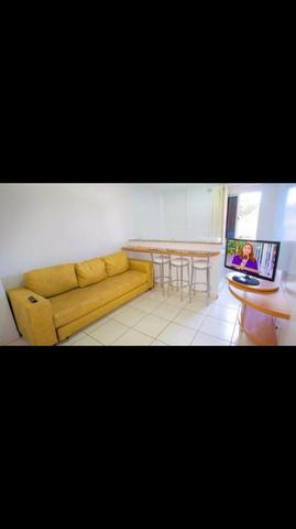 Alugo Flat no Golden Dolphin Grand Hotel em Caldas Novas - Foto 6