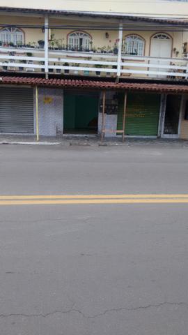 Alugo loja comercial Av. principal em Novo México - Foto 5