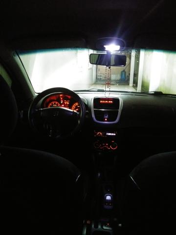 Peugeot 207 1.4 Completão - Foto 10