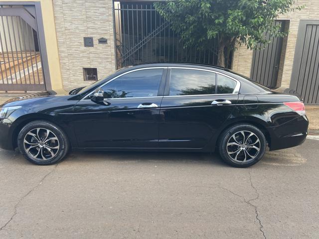 Honda Accord 3.5 V6 - Foto 9