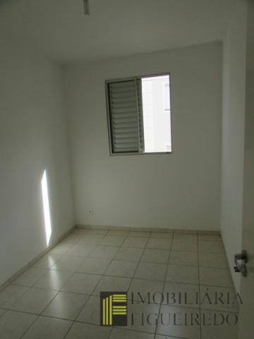 APARTAMENTO PARA LOCAÇÃO NO ANA CÉLIA, RIO DAS PEDRAS - Foto 10