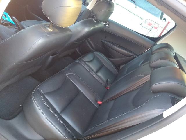 308 2017/2018 1.6 ALLURE BUSINESS THP 16V FLEX 4P AUTOMÁTICO - Foto 2