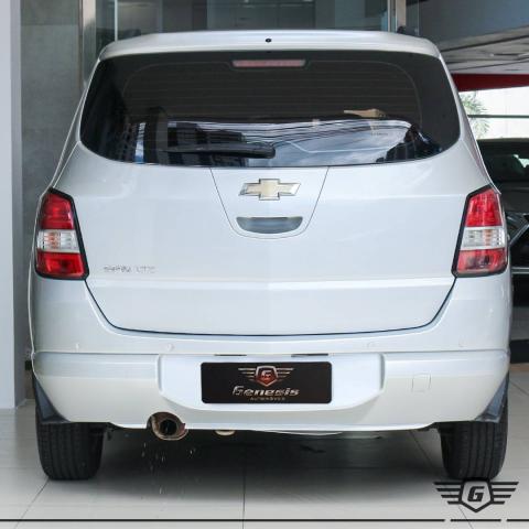 SPIN 2015/2016 1.8 LTZ 8V FLEX 4P AUTOMÁTICO - Foto 6