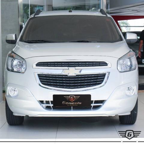 SPIN 2015/2016 1.8 LTZ 8V FLEX 4P AUTOMÁTICO - Foto 5