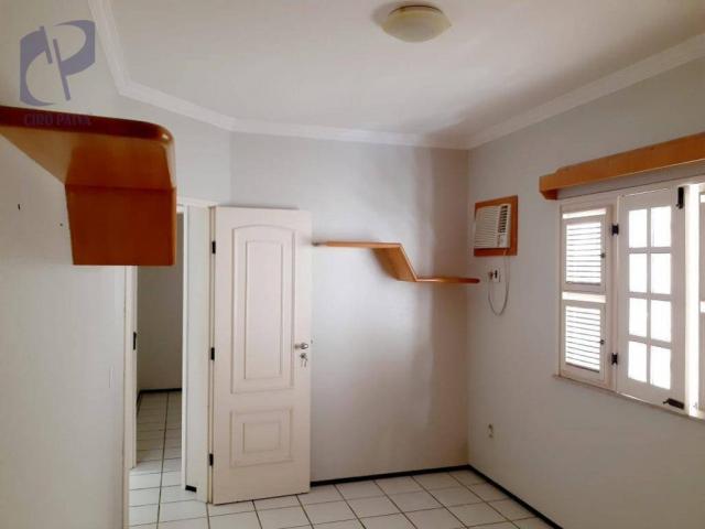 Linda Casa para locação próximo a Avenida Maestro Lisboa - Foto 18