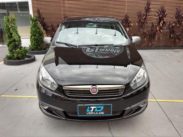 Fiat Grand Siena 1.6 Automatizado (Versão Sublime) - Foto 5