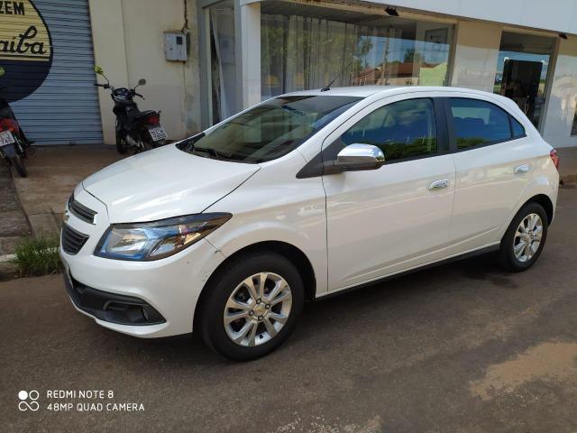 Onix LT 1.4 2014/2015 - Foto 6