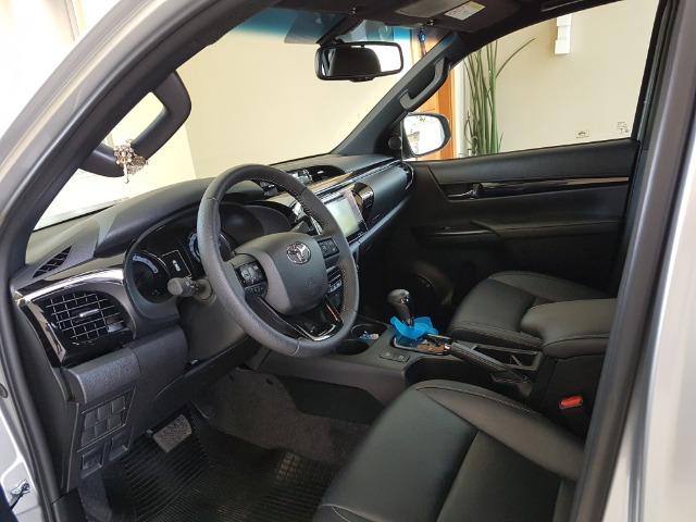 Hilux SRX 4x4 Completa - Foto 4