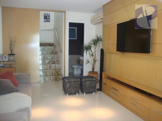 Casa residencial à venda, Sapiranga, Fortaleza. - Foto 7