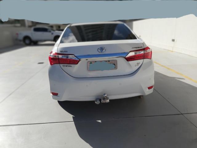 Corolla XEi 2.0 2016 - Foto 2