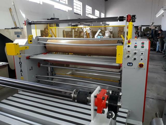 Dubladora a filme (dupla pressão) - Foto 5