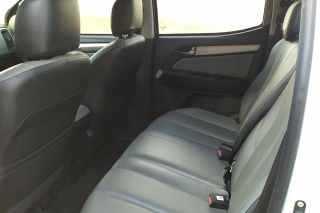 S10 PICK-UP LT 2.8 TDI 4X4 CD DIESEL AUT - Foto 7
