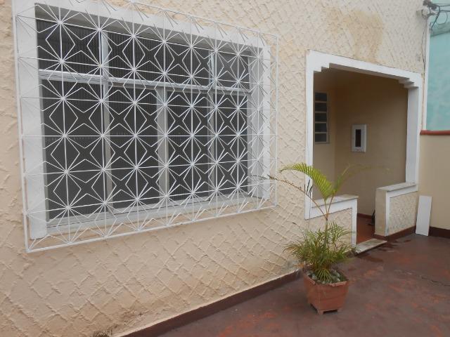 2 quartos - Curicica
