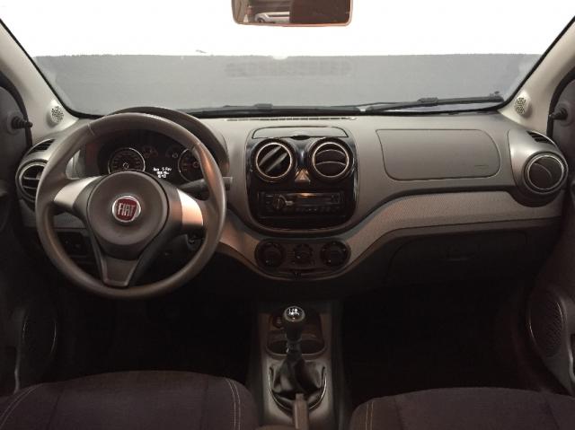 Fiat Palio PALIO ATRRACTIVE 1.4 5P - Foto 6