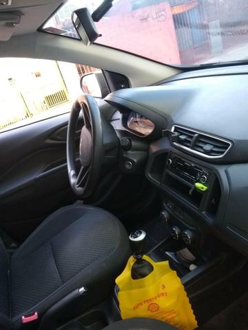 Onix lt 1.0 completo ja 6 macha 2016/17 passando financiamento - Foto 2