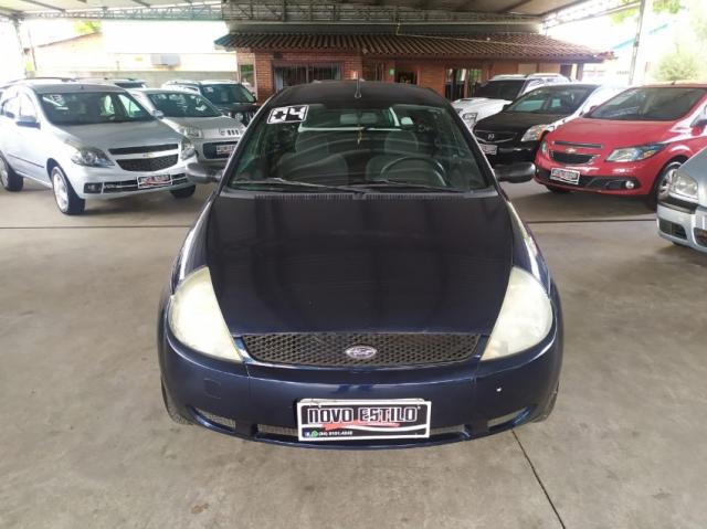 Ford Ka KA 1.0 MPI GL 8V GASOLINA 2P MANUAL 2P - Foto 2
