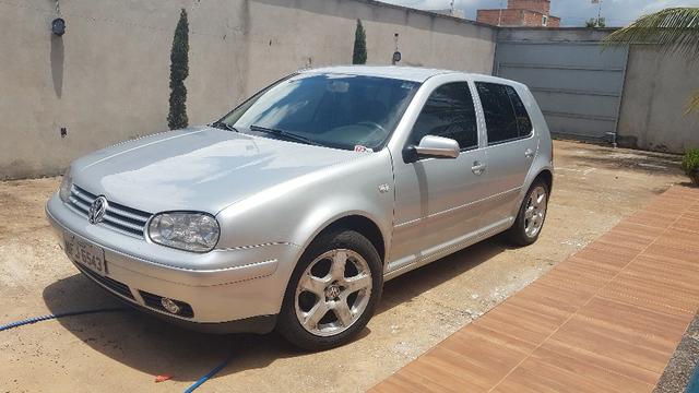 Golf 2004 valor 16.000,00